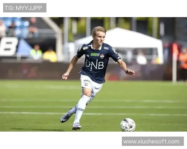 厄德高:从足球天才到战术大师的华丽转身与未来展望