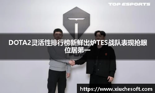 DOTA2灵活性排行榜新鲜出炉TES战队表现抢眼位居第一