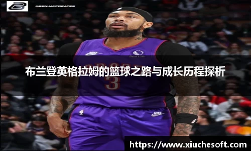 布兰登英格拉姆的篮球之路与成长历程探析